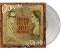Provogue LP Joe Bonamassa: Don't Explain CLR | LTD