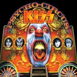 Mercury LP Kiss: Psycho Circus