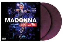 Mercury 2LP Madonna: Rebel Heart Tour LTD | CLR