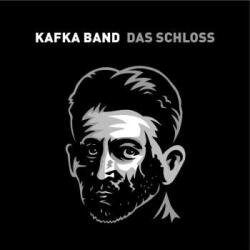 Supraphon LP Kafka Band: Das Schloss