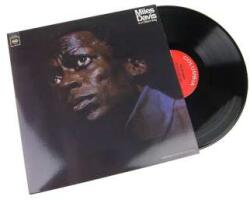 Columbia LP Miles Davis: In A Silent Way LTD