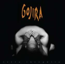 Listenable Records 2LP Gojira: Terra Incognita LTD | CLR