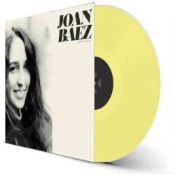 WaxTime In Color LP Joan Baez: Joan Baez (Debut Album) LTD | CLR