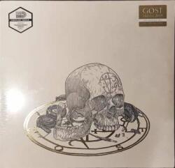 Century Media LP Gost: Skull LTD | CLR