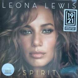 Sony Music 2LP Leona Lewis: Spirit CLR | LTD