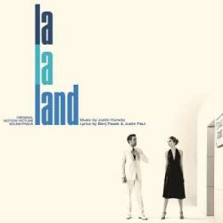 Interscope Records LP Justin Hurwitz: La La Land (Original Motion Picture Soundtrack)