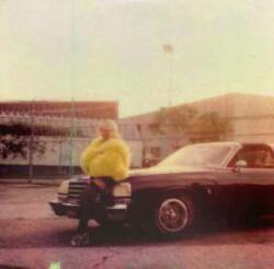 Island Records SP Sabrina Carpenter: Please Please Please CLR