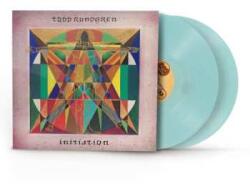 RHINO 2LP Todd Rundgren: Initiation (Record Store Day 2025)
