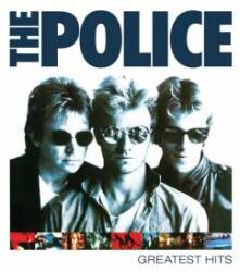 Polydor 2LP The Police: Greatest Hits (remastered) (180g)