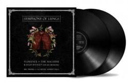 Universal 2LP Florence And The Machine: Symphony of Lungs: BBC Proms at the Royal Albert Hall