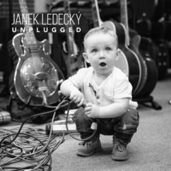 Ice Music Records LP/CD Janek Ledecký: Unplugged LTD