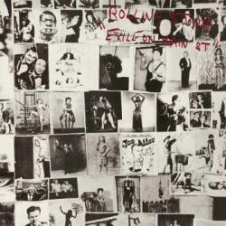 Rolling Stones Records 2LP The Rolling Stones: Exile On Main St