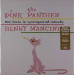 DOL LP Henry Mancini: The Pink Panther (Music From The Film Score)