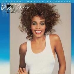 Mobile Fidelity Sound Lab LP Whitney Houston: Whitney NUM | LTD