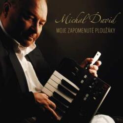 Monitor (2) 2LP Michal David: Moje zapomenuté ploužáky