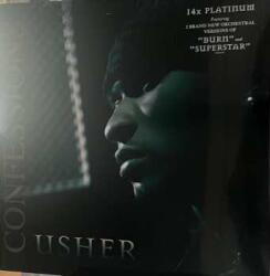 Arista 2LP Usher: Confessions