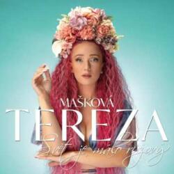 Warner Music Czech Republic LP Tereza Mašková: Svět Je Málo Růžový CLR