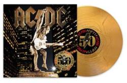 Columbia LP AC/DC: Stiff Upper Lip CLR | LTD