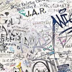 Warner Music Czech Republic 2LP J. A. R. : Jezus Kristus Neexistus?