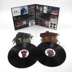 Parlophone 2LP Gorillaz: Demon Days