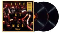 Roadrunner Records 2LP Slipknot: Live At Msg, 2009