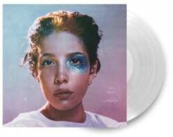 Capitol Records LP Halsey: Manic CLR