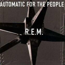 Craft Recordings LP R. E. M. : Automatic For The People - groovespin - 10 671 Ft