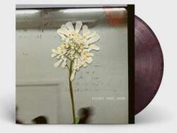 4AD LP Daughter: Stereo Mind Game