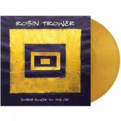 Provogue LP Robin Trower: Coming Closer To The Day LTD | CLR