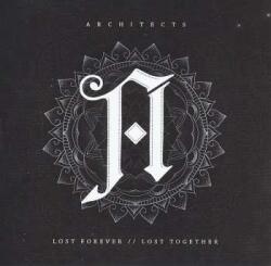 Epitaph LP Architects: Lost Forever // Lost Together