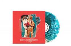 Astralwerks LP Halsey: Hopeless Fountain Kingdom CLR