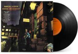 Parlophone LP David Bowie: The Rise And Fall Of Ziggy Stardust And The Spiders From Mars - groovespin - 10 409 Ft