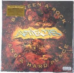 Music On Vinyl 2LP Artifacts: Between A Rock And A Hard Place CLR | LTD | NUM