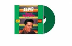 DOL LP Elvis Presley: Fun In Acapulco CLR | LTD