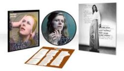 Parlophone LP David Bowie: Hunky Dory LTD | PIC