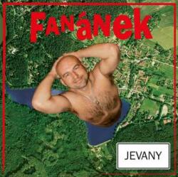 Groovespin. Hu LP Lou Fanánek Hagen: Jevany (25th Anniversary Remaster)