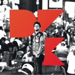 Universal Music Group LP Vojtěch Dyk: D. Y. K