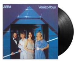 Polar LP ABBA: Voulez-Vous