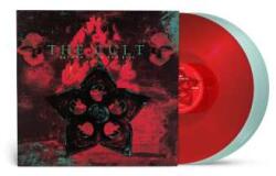 RHINO 2LP The Cult: Beyond Good and Evil (SYEOR 2025)