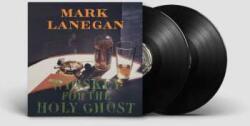 Sub Pop 2LP Mark Lanegan: Whiskey For The Holy Ghost