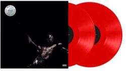 Cactus Jack 2LP Travis Scott: Utopia LTD | CLR