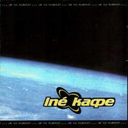 Opus LP Iné Kafe: Je Tu Niekto? LTD
