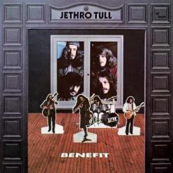 Analogue Productions 2LP Jethro Tull: Benefit