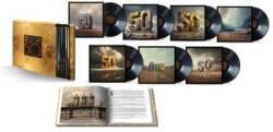 Mercury 7LP Rush: Rush 50