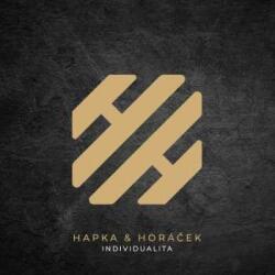 Universal Music Group LP Hapka & Horáček: Individualita Box