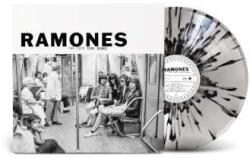 Groovespin. Hu LP Ramones: The 1975 Sire Demos (Record Store Day 2024)