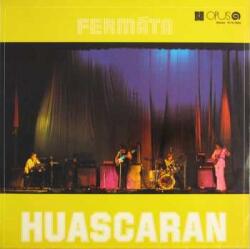 Opus LP Fermáta: Huascaran