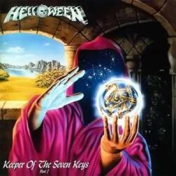 BMG LP Helloween: Keeper Of The Seven Keys (Part I)