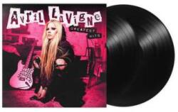 Legacy 2LP Avril Lavigne: Greatest Hits