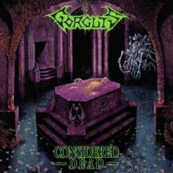 Listenable Records LP Gorguts: Considered Dead LTD | CLR